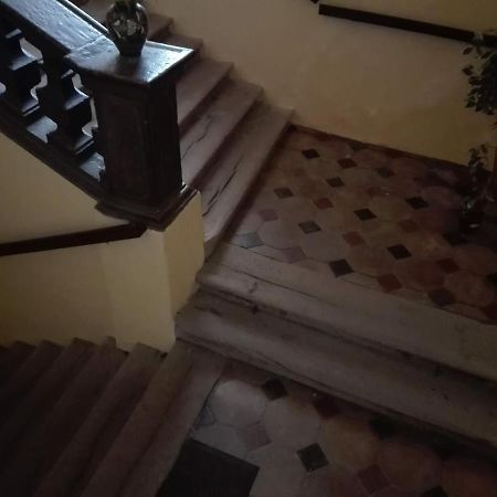 Magdalena Apartman Eğri Dış mekan fotoğraf