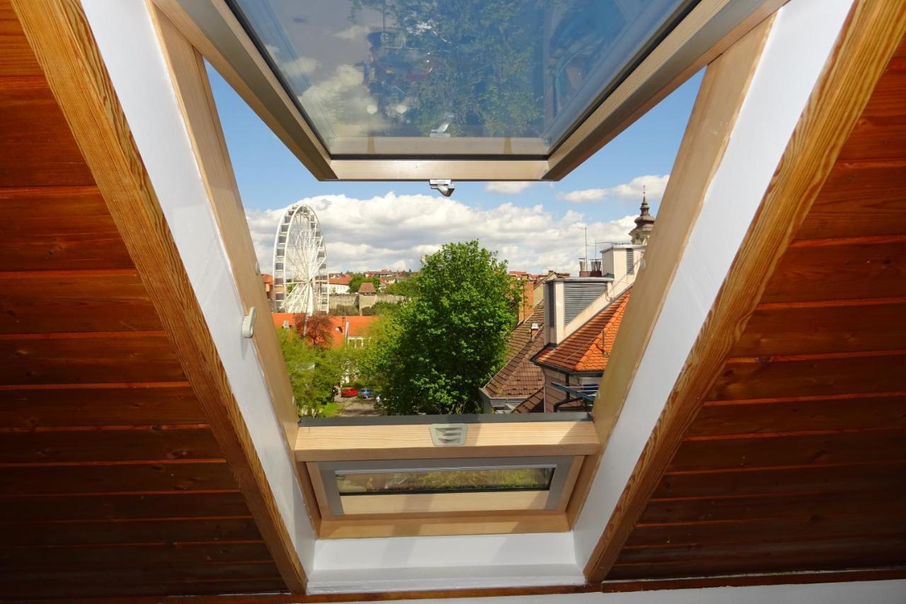 Magdalena Apartman Eğri Dış mekan fotoğraf