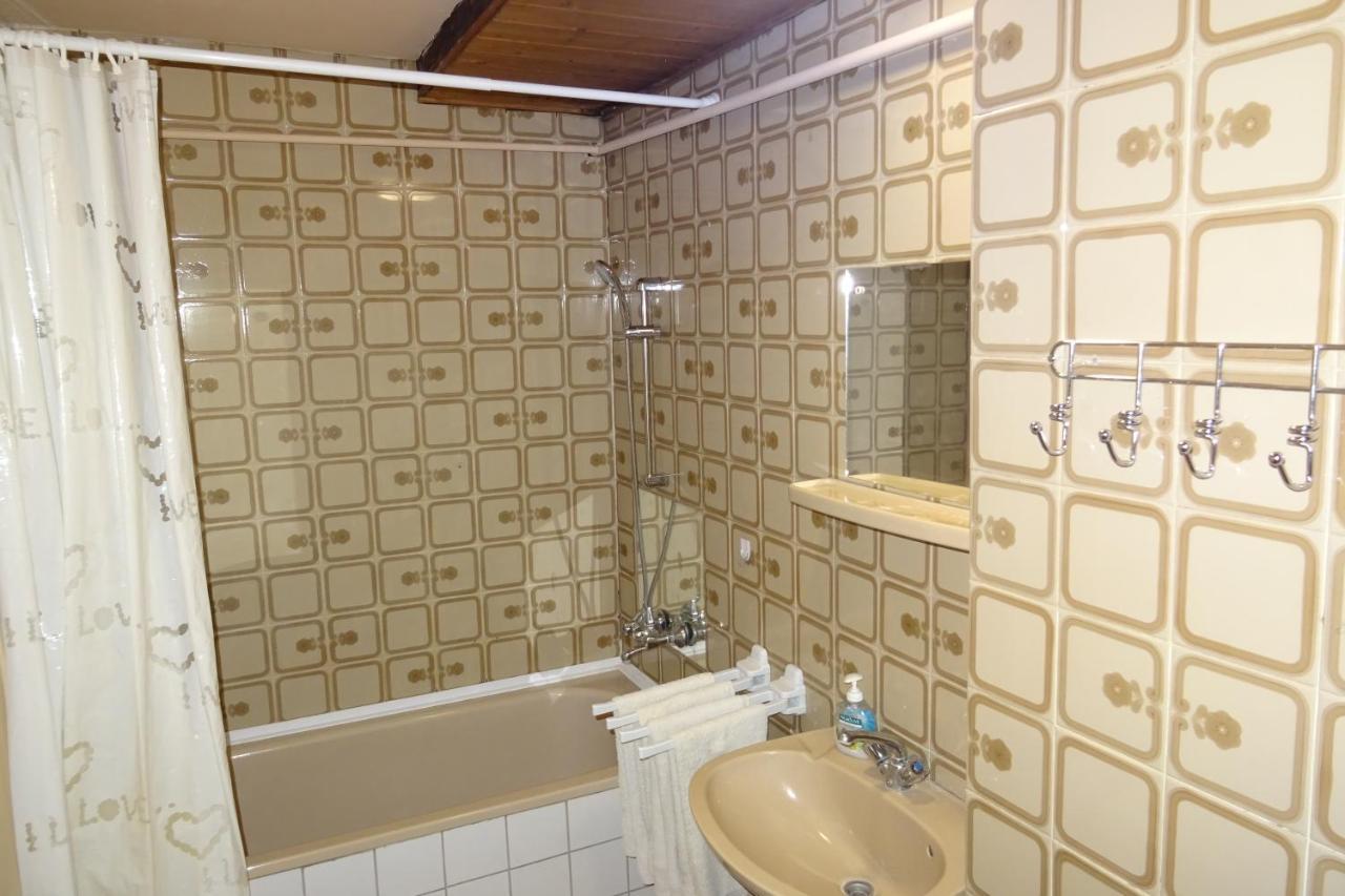 Magdalena Apartman Eğri Dış mekan fotoğraf