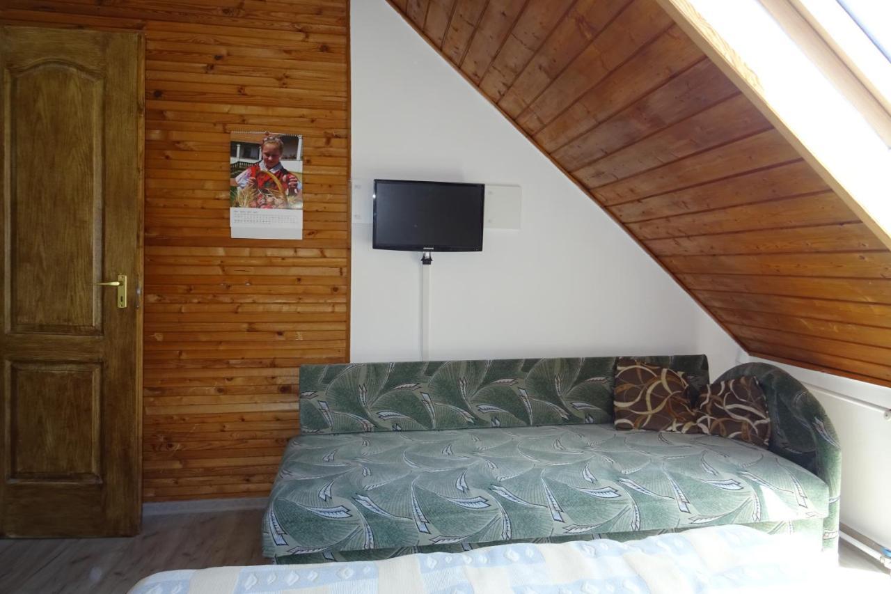 Magdalena Apartman Eğri Dış mekan fotoğraf