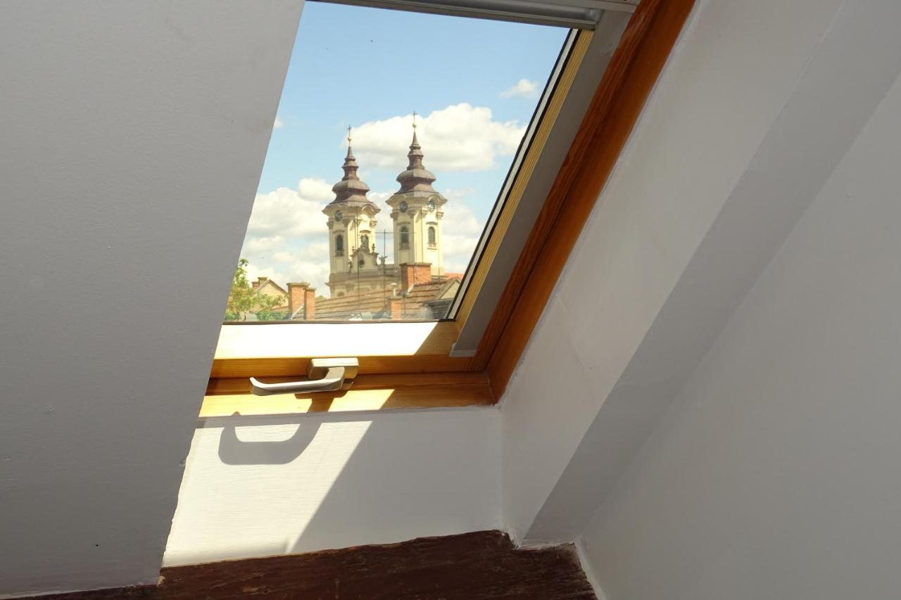 Magdalena Apartman Eğri Dış mekan fotoğraf