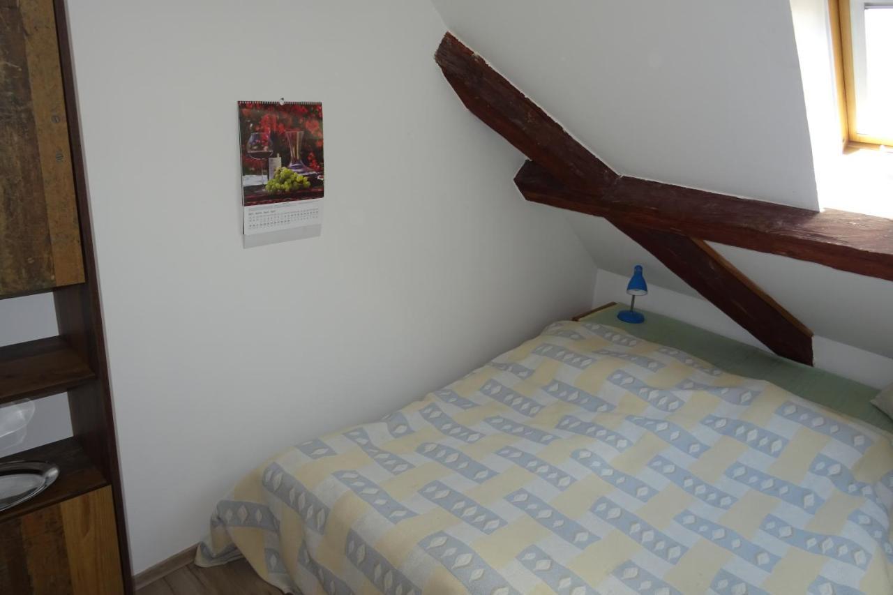 Magdalena Apartman Eğri Dış mekan fotoğraf