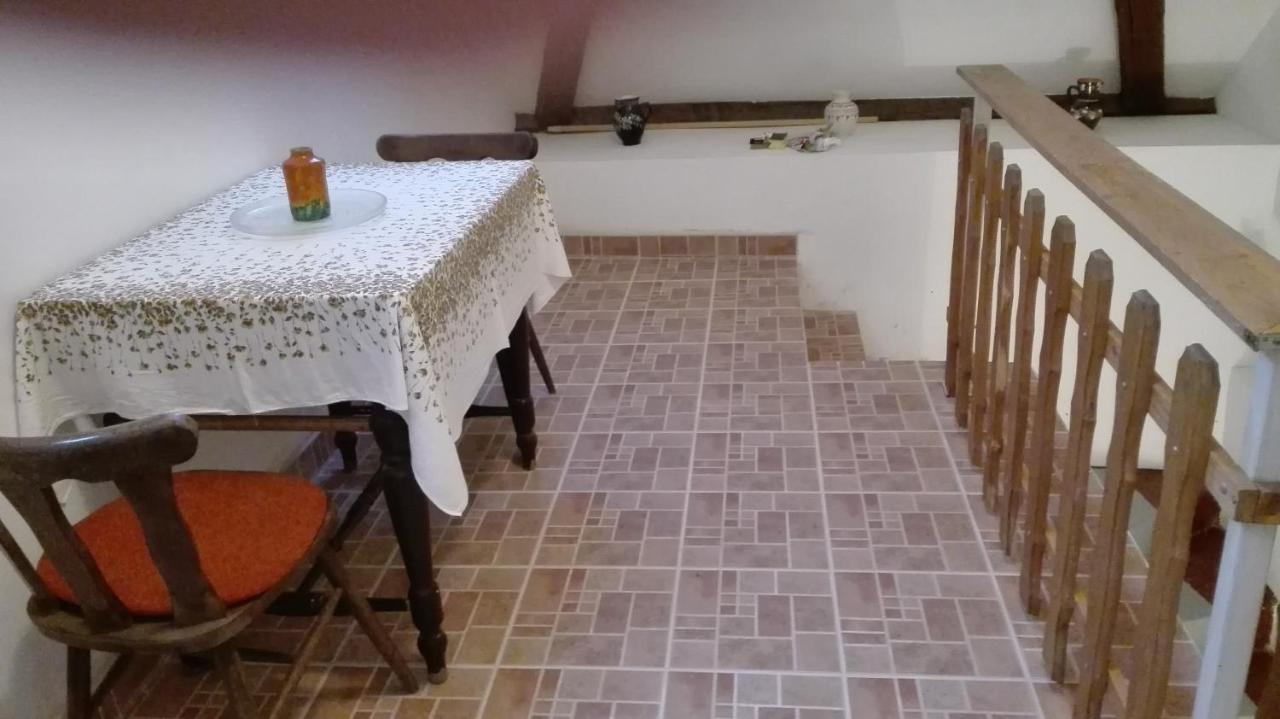 Magdalena Apartman Eğri Dış mekan fotoğraf