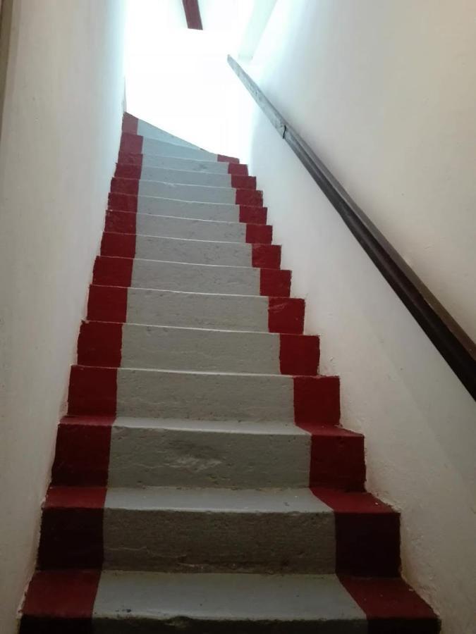 Magdalena Apartman Eğri Dış mekan fotoğraf