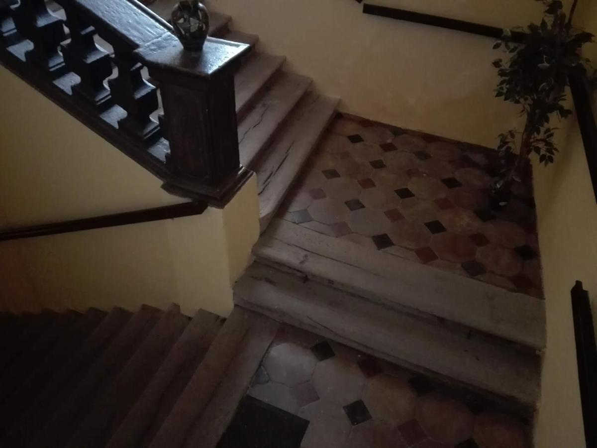 Magdalena Apartman Eğri Dış mekan fotoğraf