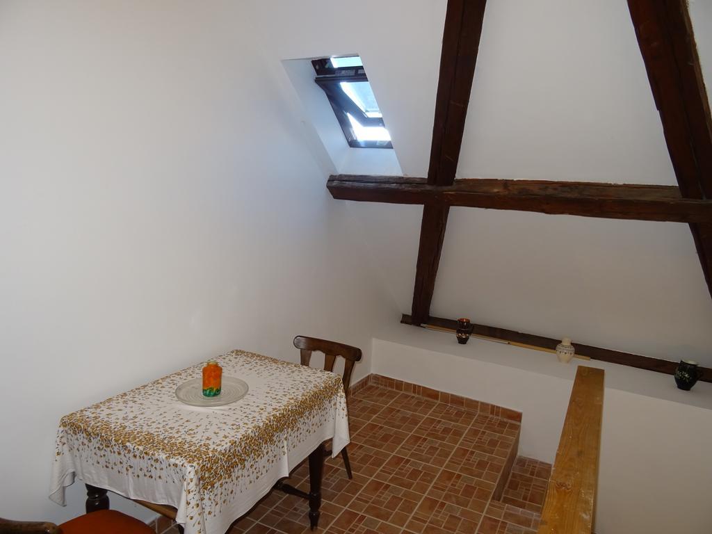 Magdalena Apartman Eğri Dış mekan fotoğraf