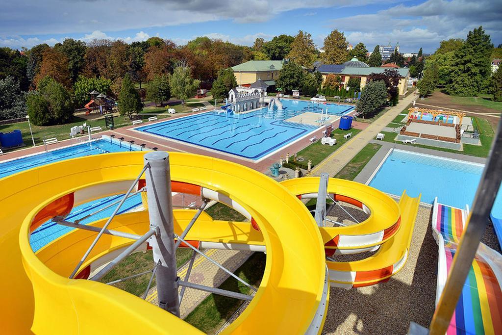 Magdalena Apartman Eğri Dış mekan fotoğraf