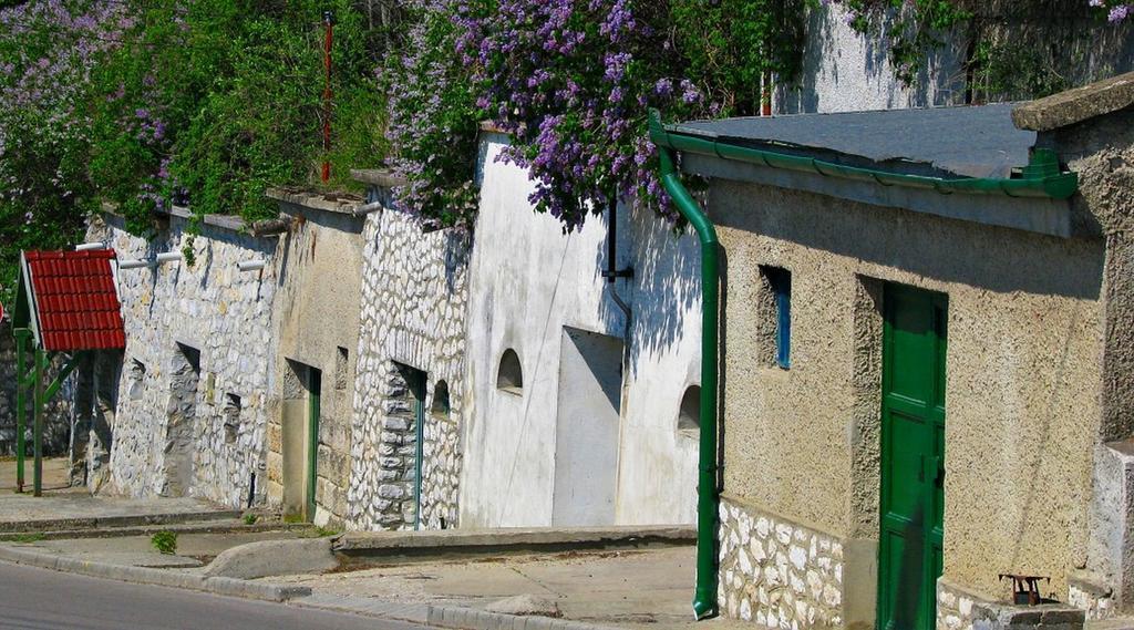 Magdalena Apartman Eğri Dış mekan fotoğraf