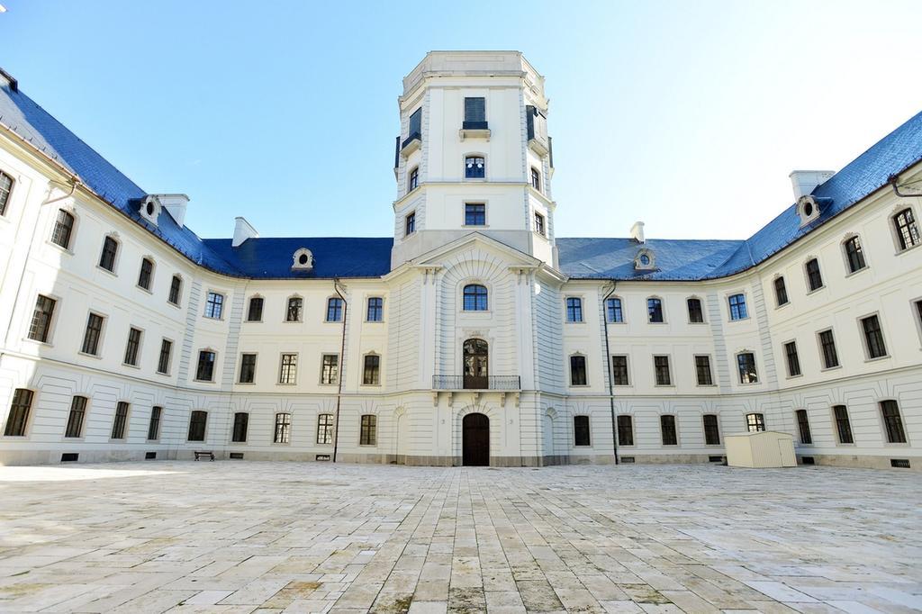 Magdalena Apartman Eğri Dış mekan fotoğraf